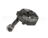 U02042 Globe Burner Assembly