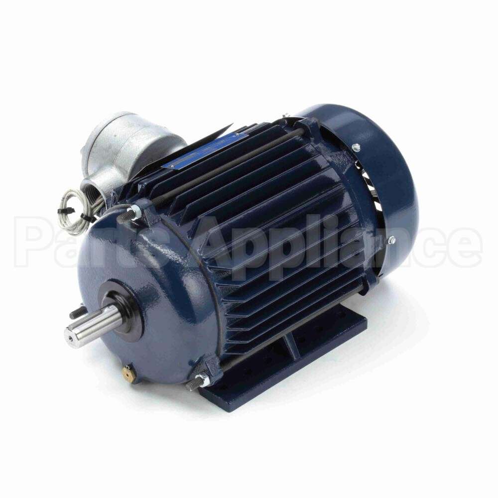 U020A Marathon Motor