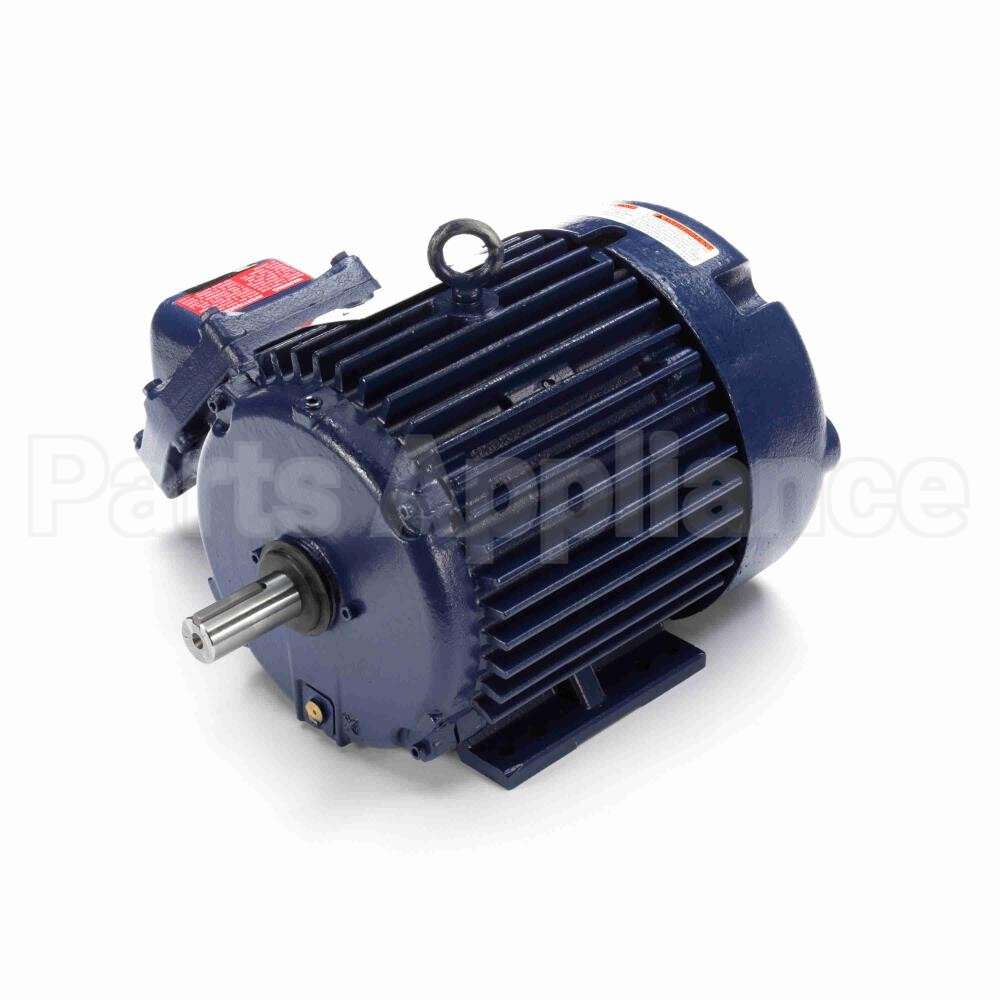 U023B Marathon Motor