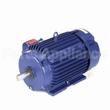 U026C Marathon Motor