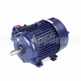U027B Marathon Motor