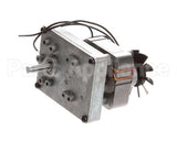 U03011200001 Globe Motor