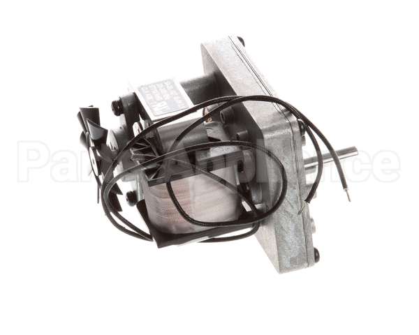 U03011200001 Globe Motor