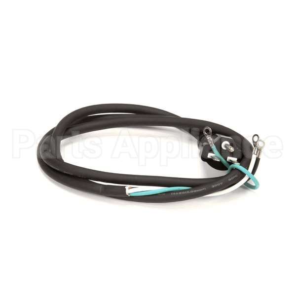 U03021205011 Compatible Globe Plug & Lead - 240V