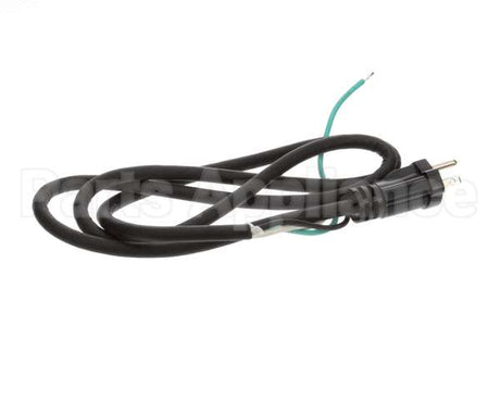U03021205013 Globe Plug & Lead - 240V