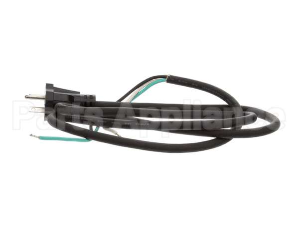 U03021205013 Globe Plug & Lead - 240V
