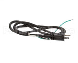 U03021205013 Globe Plug & Lead - 240V