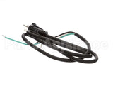 U03021205013 Globe Plug & Lead - 240V