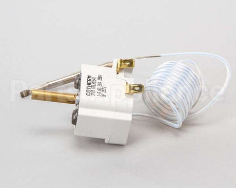 U03051220007 Globe Thermostat