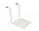 U03061225047 Globe Element, Heating