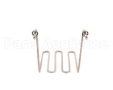 U03061225047 Globe Element, Heating