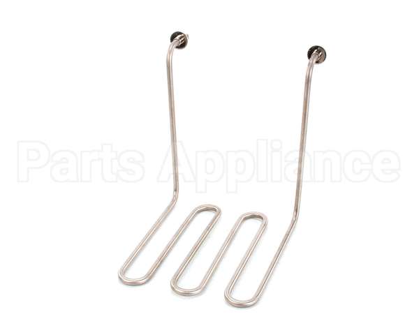 U03061225047 Globe Element, Heating
