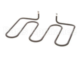 U03061225057 Globe Lower Heating Element - 120V