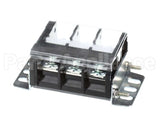 U03081235018 Globe Terminal Block