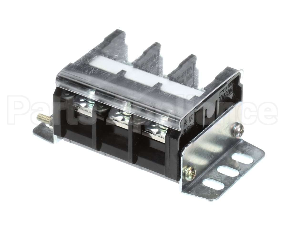 U03081235018 Globe Terminal Block