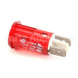 U03091240006 Compatible Globe Indicator Light Red -240V