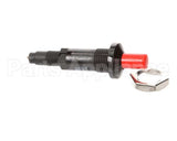 U03991290085 Globe Piezo Ignition
