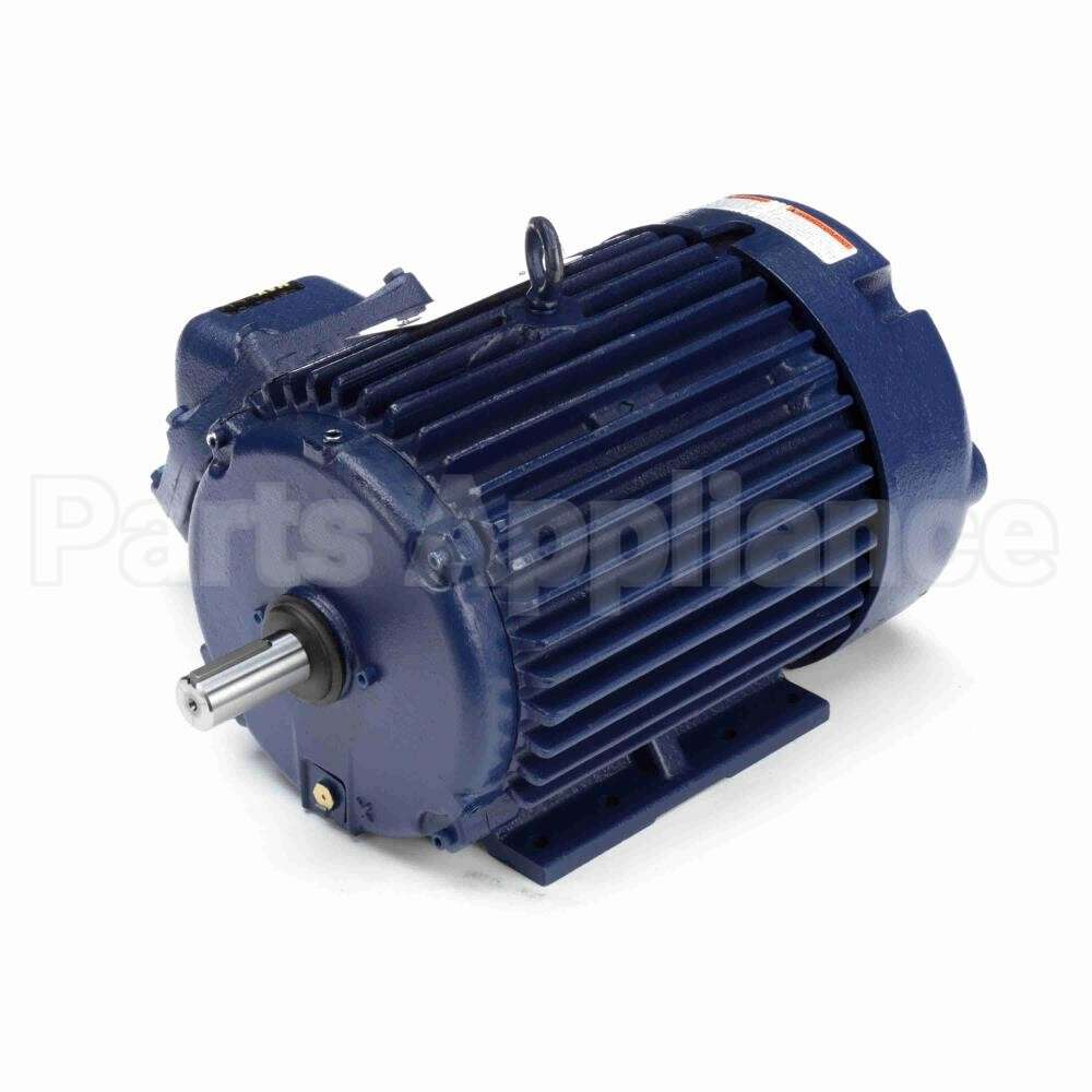 U041B Marathon Motor