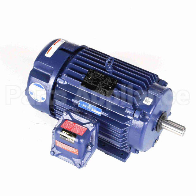 U042B Marathon Motor
