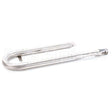 U06051470384 Compatible Globe S/S Burner-"U" Shaped