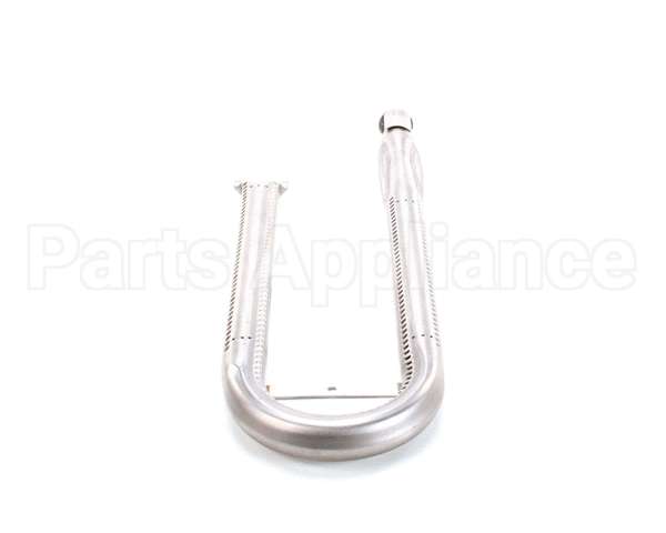 U06051470384 Globe Ss Burner-"U" Shaped