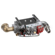 U06051470654 Compatible Globe Safety Control Valve Assembly, Nat