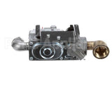 U06051470654 Globe Safety Control Valve Assembly. Ng