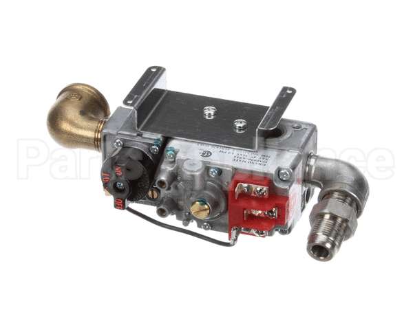 U06051470654 Globe Safety Control Valve Assembly. Ng