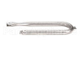 U06051470672 Globe Ss Burner-"U" Shaped