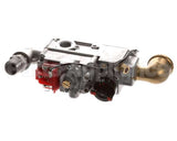 U06051470674 Globe Safety Control Valve Assembly. Lpg