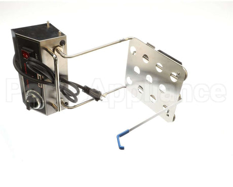 U06051471093 Globe Right Head Assembly, Front Hk