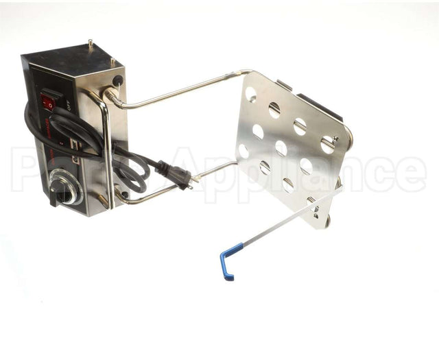 U06051471093 Globe Right Head Assembly, Front Hk