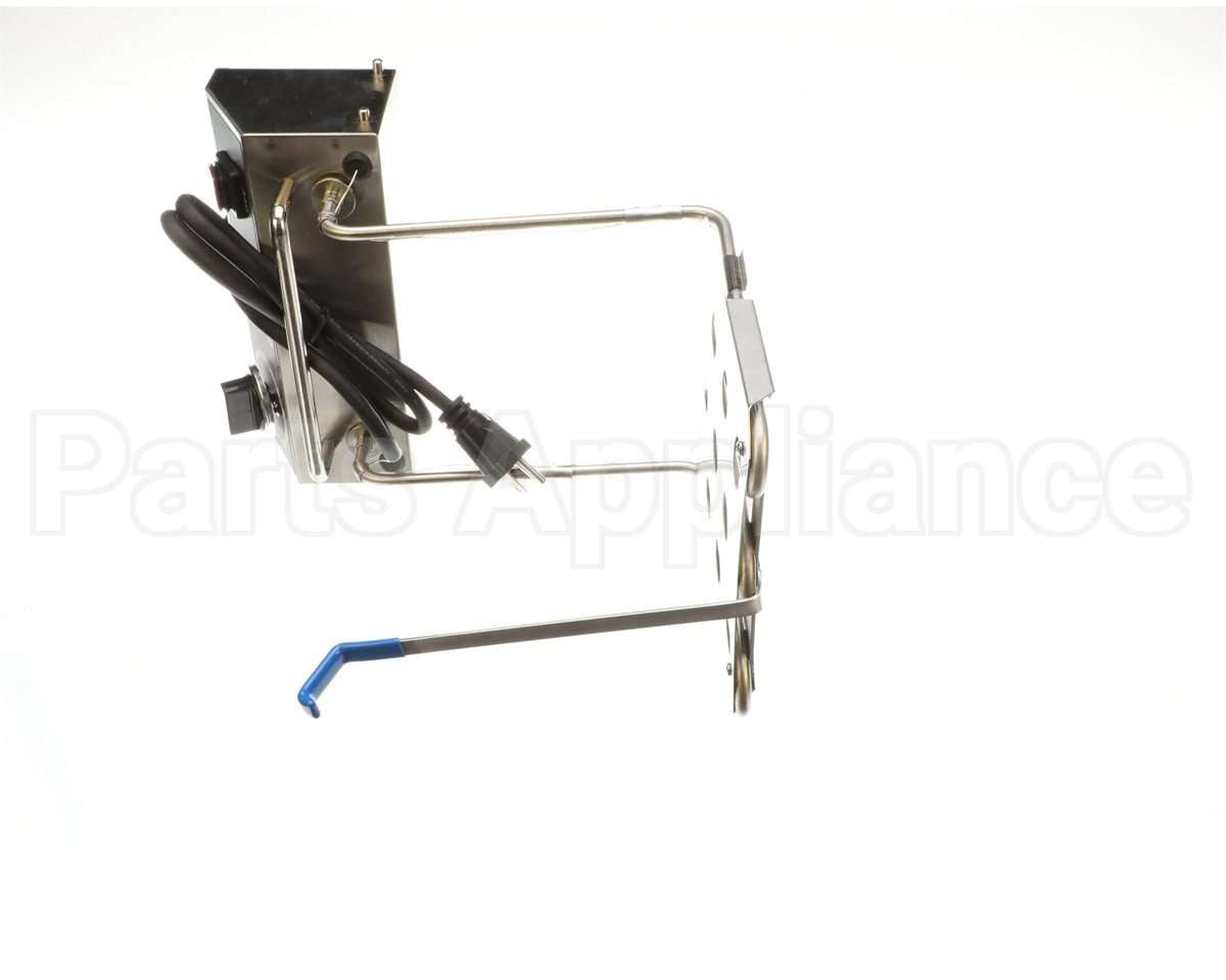 U06051471093 Globe Right Head Assembly, Front Hk