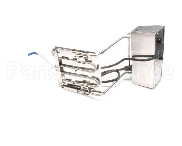 U06051471097 Globe Right Head Assembly, Front Hk