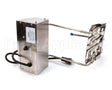 U06051471100 Globe Left Head Assembly, Front Hook 120V-240V