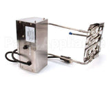 U06051471100 Globe Left Head Assembly, Front Hook 120V-240V