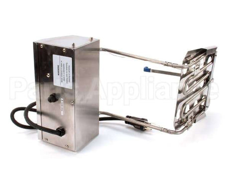 U06051471100 Globe Left Head Assembly, Front Hook 120V-240V