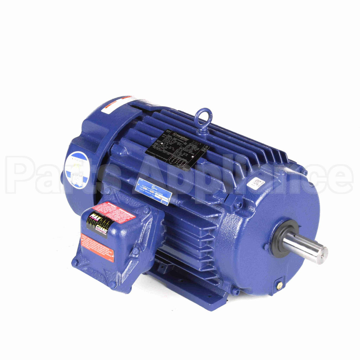 U063C Marathon Motor