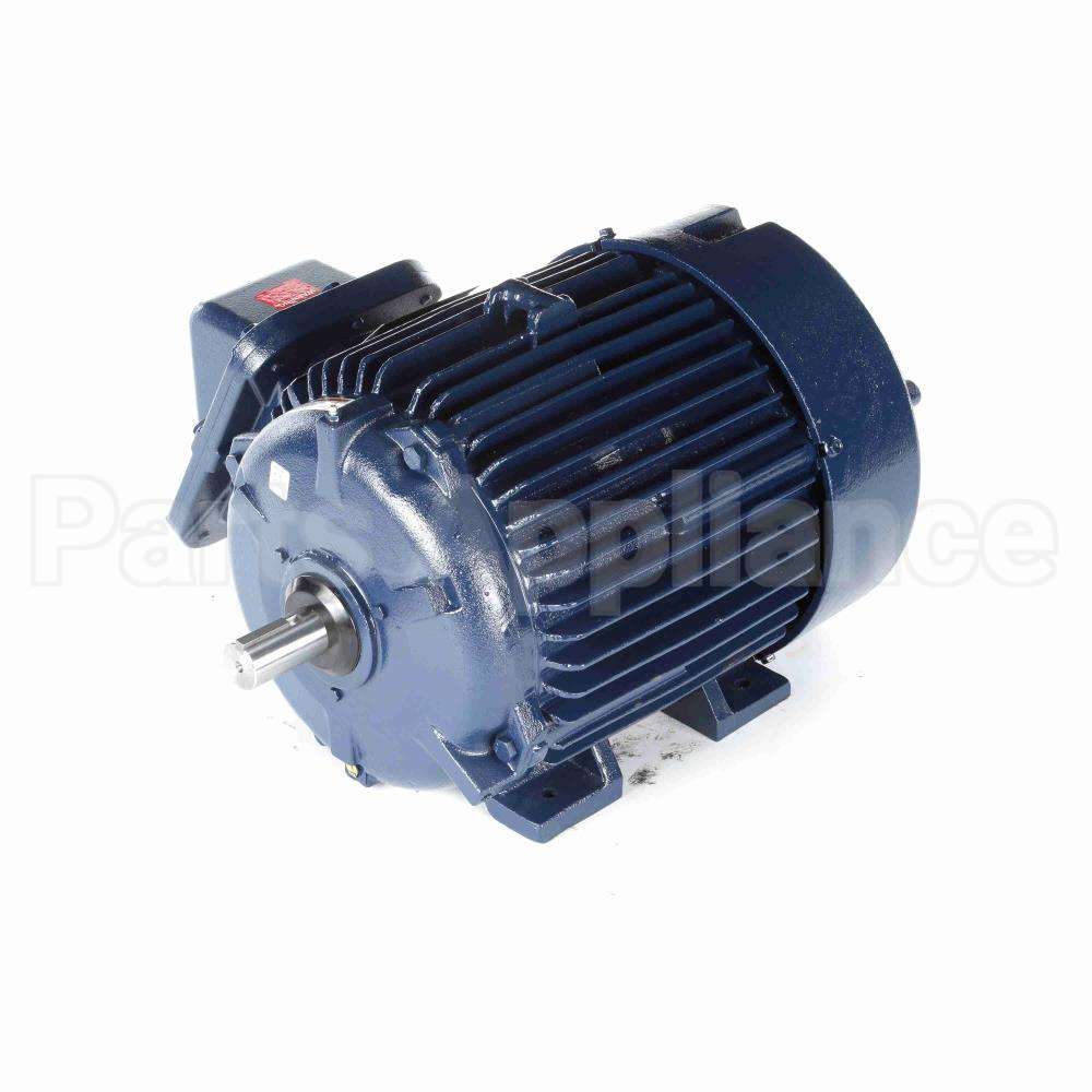 U076A Marathon Motor