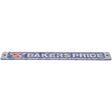 U1043X Compatible Bakers Pride Nameplate