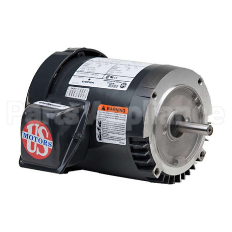 U12S2ACR US Motors Nidec Motor