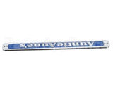U1429A Bakers Pride Nameplate; Auntie Anne's
