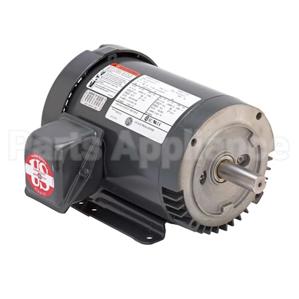 U15P1AF US Motors Nidec Motor