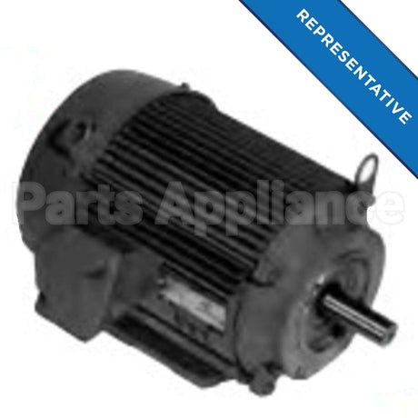 U15P1DCR US Motors Nidec Motor