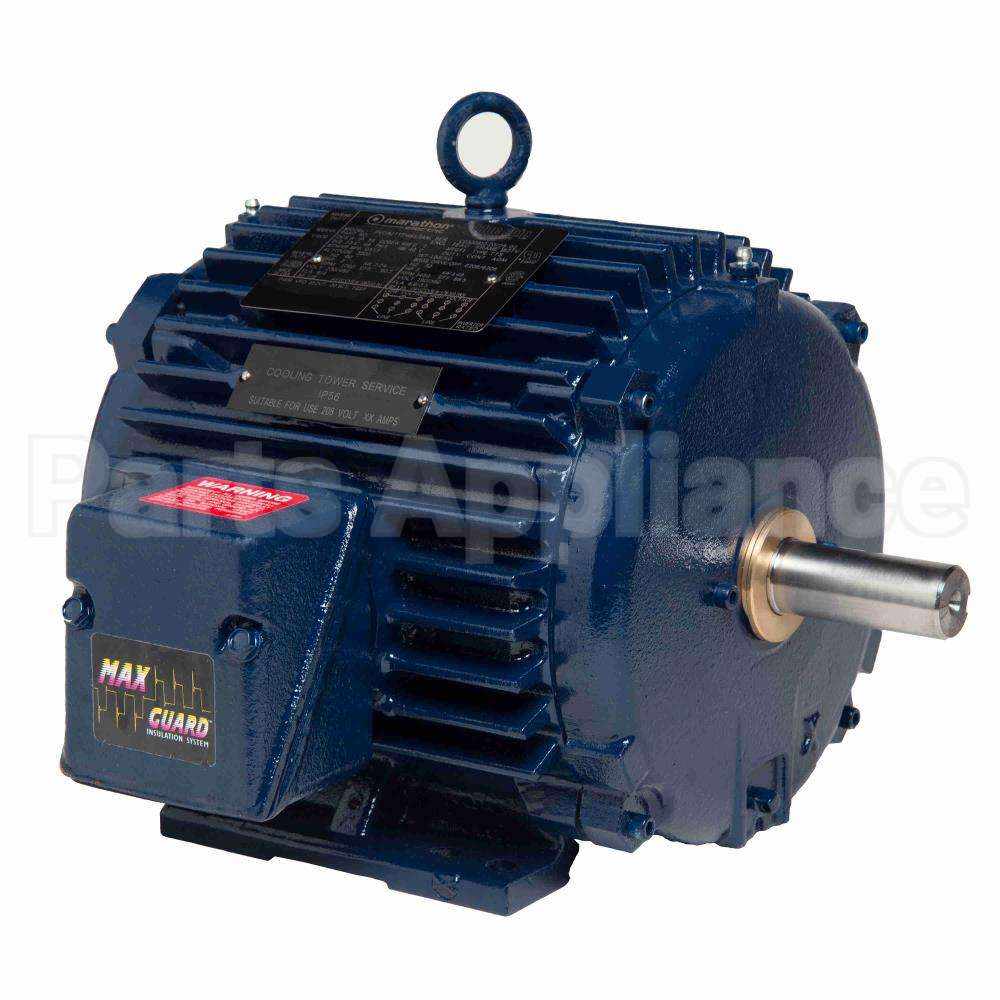 U1867A Marathon Motor