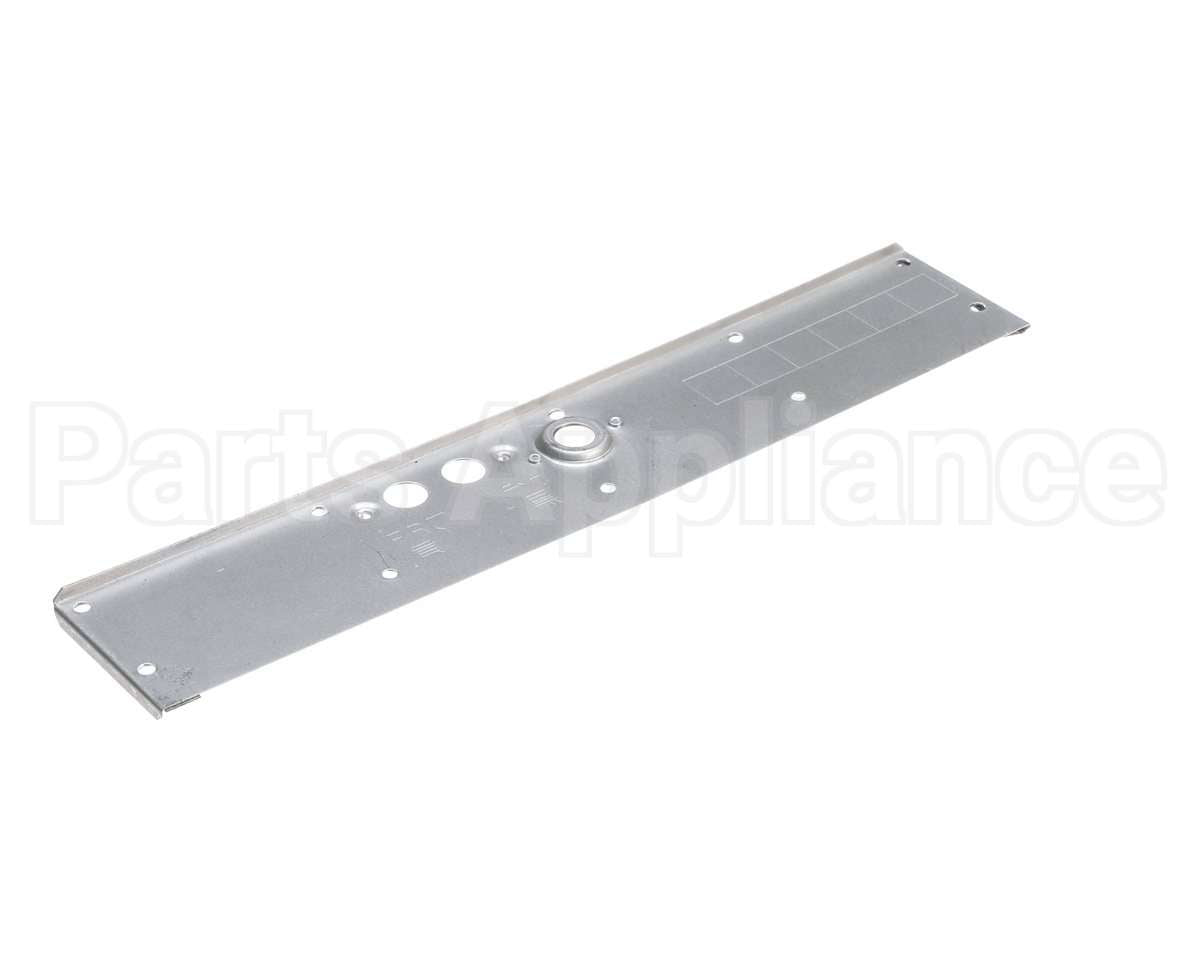 U211-266-2 Rinnai Combustion Chamber Frt Plate 323