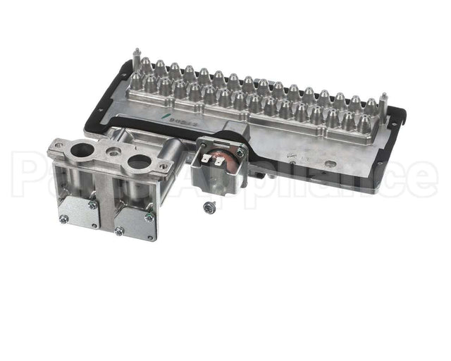 U245-200-B-AS Rinnai Manifold Assembly (110)V2532Ffu-U