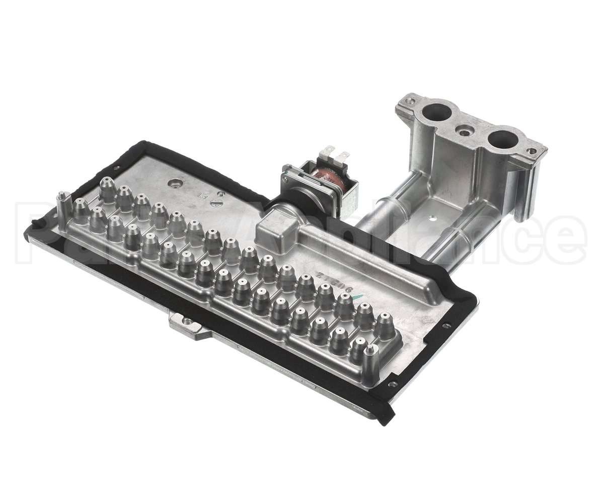 U245-200-B-AS Rinnai Manifold Assembly (110)V2532Ffu-U