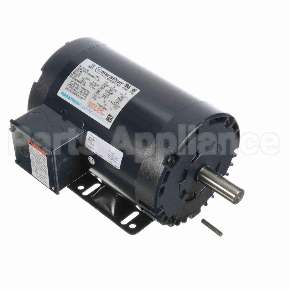 U245 Marathon Motor