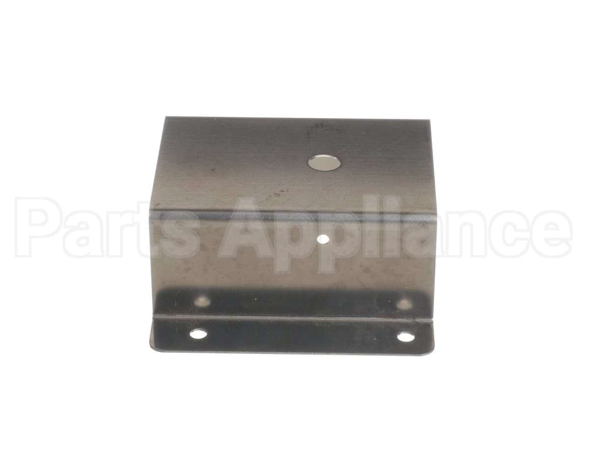 U28R114360 Turbo Air Fan Motor Bracket, Evap